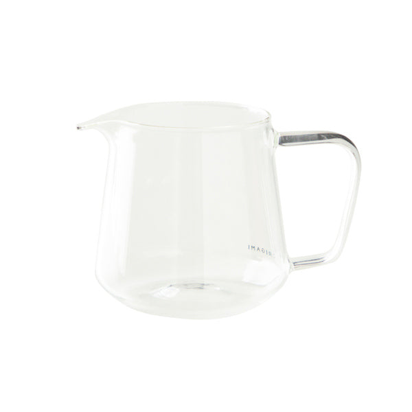 Aroma Glass Server 460ml