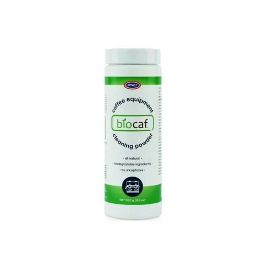 Biocaf Coffee Cleaning Powder