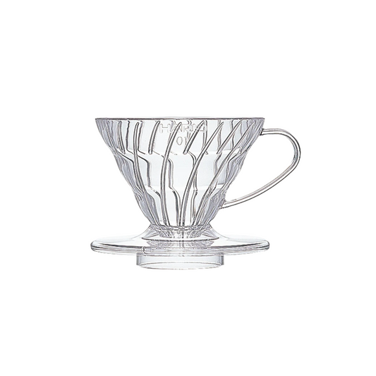 V60 Plastic Dripper 01