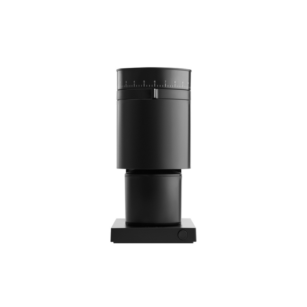 Opus Coffee Grinder