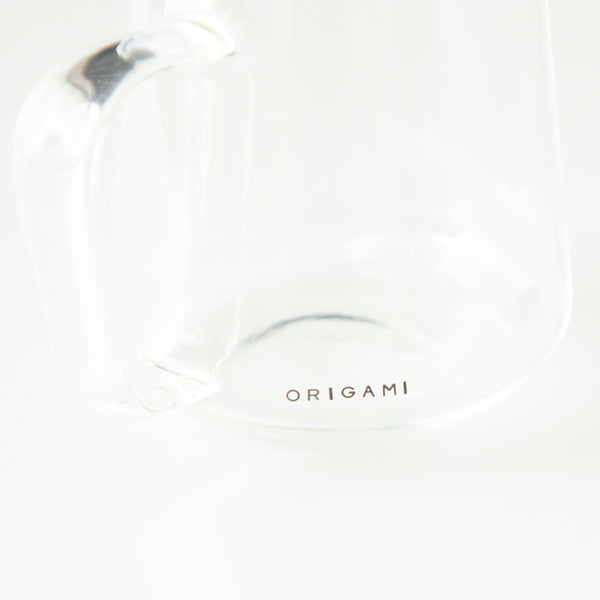 Aroma Glass Server 460ml