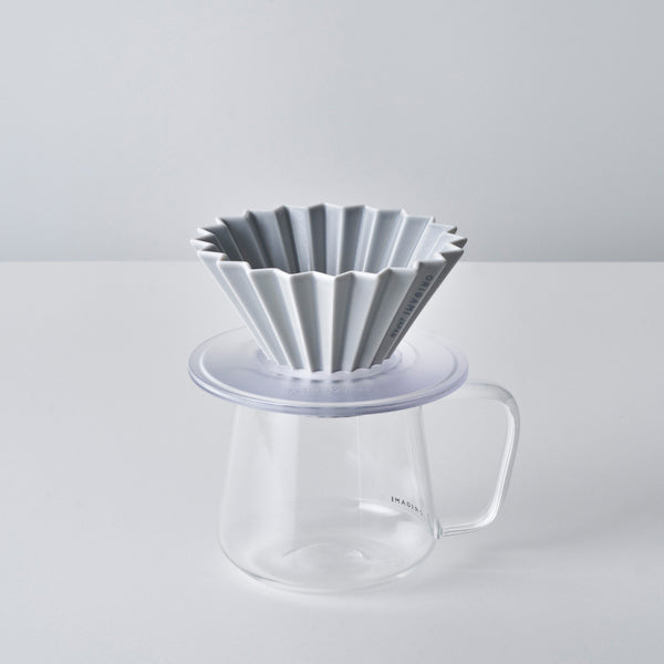 Aroma Glass Server 460ml